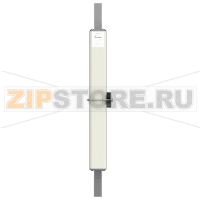 Предохранитель, 10 A, DC 3500 В, size 1, 57x67x494 мм, aR, IEC Eaton FUSE 10A 3500V 1*SKN/471 A