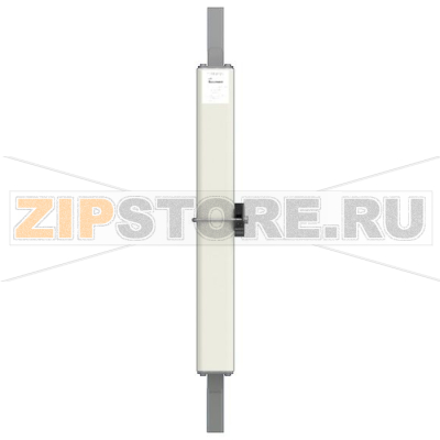 Предохранитель, 10 A, DC 3500 В, size 1, 57x67x494 мм, aR, IEC Eaton FUSE 10A 3500V 1*SKN/471 A 