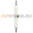 Предохранитель, 10 A, DC 3500 В, size 1, 57x67x494 мм, aR, IEC Eaton FUSE 10A 3500V 1*SKN/471 A - Предохранитель, 10 A, DC 3500 В, size 1, 57x67x494 мм, aR, IEC Eaton FUSE 10A 3500V 1*SKN/471 A