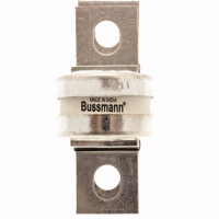 Предохранитель, 710 A, AC 240 В, DC 150 В, 200 кА, BS88, 83x84 мм, aR, BS Eaton 710A 240V AC TYPE