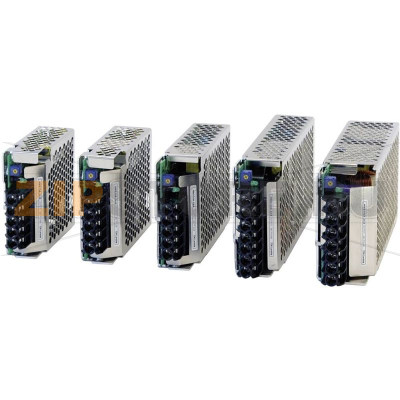 Преобразователь AC/DC 28.8 В/DC, 2.2 А, 1 шт TDK-Lambda HWS-50A-24/A 