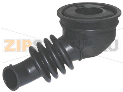 ОПЛЕТКА БАЧКА/НАСОСА 