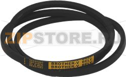 BELT 3L497 