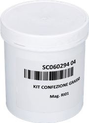 СМАЗКА ДЛЯ РЕДУКТОРА 1 КГ 