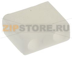 PADDLE FOR PUMP SERIES E SOFT 