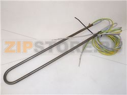 RESISTENZA 230V 600W 