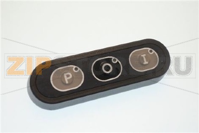 CORPO PUL.VARIOTRON. NEUT.MONTATA 