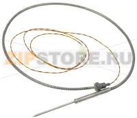 ТЕРМОКЕРН PT100