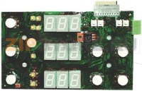 ПЛАТА РЕГУЛИРОВКИ