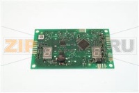 SCHEDA MANOPOLE 2 ZONE