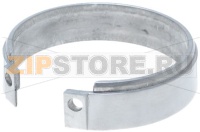 ХРОМИРОВАННОЕ КОЛЬЦО ДОЗАТОРА