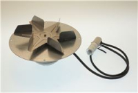 MOTOVENTILATORE