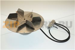 MOTOVENTILATORE 