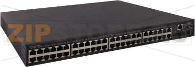 Коммутатор доступа H3C S-5130S-52S-PWR-EI 