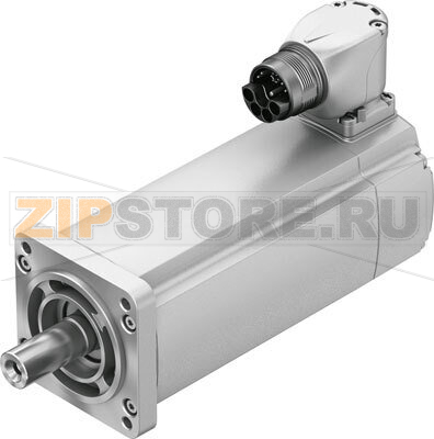 Серводвигатель Festo EMMT-AS-60-L-LS-RM 