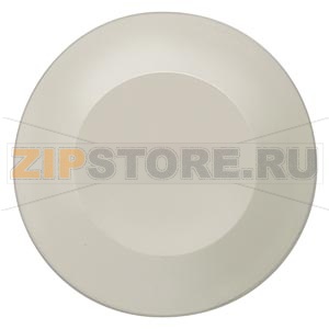 DELTA FLACHE ЗАПАСНОЕ ОКНО ДЛЯ ВЫКЛЮЧАТЕЛЕЙ И КНОПОК НАВЕСНОГО МОНТАЖА IP44 БЕЛОЕ Siemens 5TG4207 