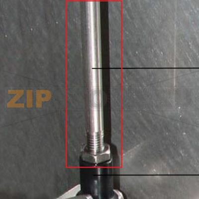 Pressure rod Meiko FV 130.2 Pressure rod Meiko FV 130.2Запчасть на деталировке под номером: 9Название запчасти Meiko на английском языке: Pressure rod Meiko FV 130.2