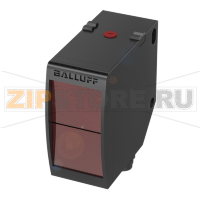 Затвор световой однонаправленный Balluff BOS016K