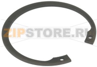 ANELLO DI SICUREZZA ø 62x2 mm