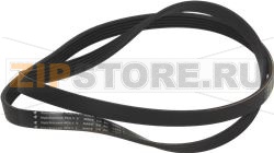 BELT 1080 J5 HUTCHINSON 