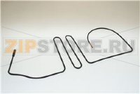 SERPENTINA EVAP. CONDENSA 2.3.217