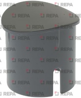 БЕЛАЯ КРЫШКА Ø 52 ММ