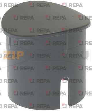 БЕЛАЯ КРЫШКА Ø 52 ММ 