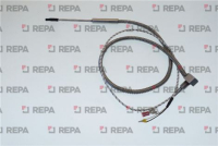 HEAT DETECTOR