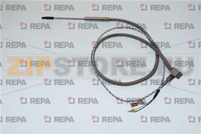 HEAT DETECTOR 