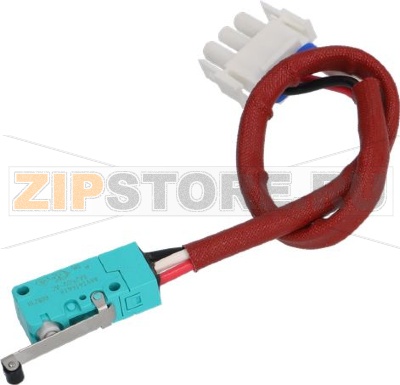MICROSWITCH PANASONIC ABV1616618 