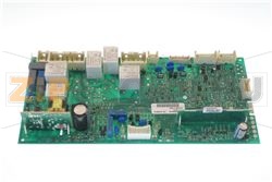 SCHEDA MAIN HOTTIMA PYRO+STANDBY 