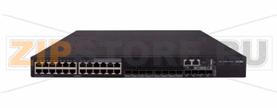 Коммутатор агрегации H3C S5560X-54C-EI 