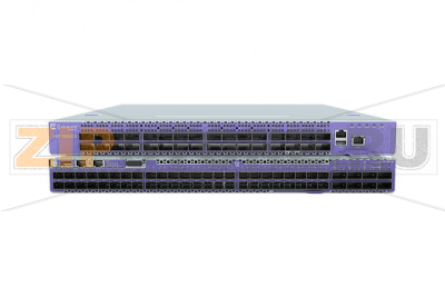 Коммутатор Extreme Networks VSP7400-48Y-8C 