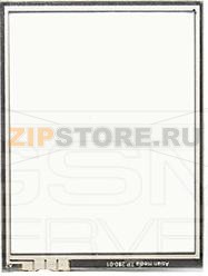 LCD-дисплей Datalogic Scorpio и тачскрин в сборе Datalogic Scorpio Жидкокристаллический дисплей (экран) сс сенсорным стеклом (дигитайзером) для терминала сбора данных Datalogic Scorpio (Skorpio)