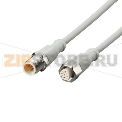 Кабель соединительный IFM EVF063 