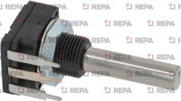 ПОТЕНЦИОМЕТР ТЕМПЕРАТУРЫ РАБОЧЕЙ КАМЕРЫ RATIONAL CM/CM_P 61-202 42.00.044P