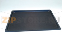 TEGLIA ANTI ADERENTE GN 1/1 H=20MM