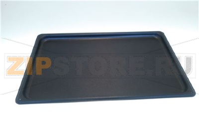 TEGLIA ANTI ADERENTE GN 1/1 H=20MM 