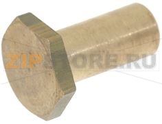 МИКРОВЫКЛЮЧАТЕЛЬ СО СТЕРЖНЕМ, КРЫШКА 