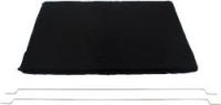CARBON FILTER WHIRLPOOL 480122102387