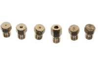 JEU INJECTEUR NAT 6