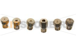 JEU INJECTEUR NAT 6 