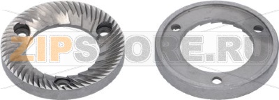 GRINDING BURRS PAIR MACAP RH 