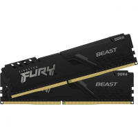 Оперативная память 64 Гб, 2666 МГц, DDR4 Kingston KF426C16BBK2/64