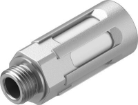 Глушитель Festo U-1/8-B