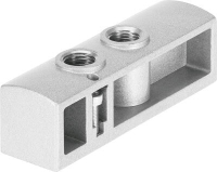 Плита питания Festo VABF-B10-30-P1A4-G38-P3
