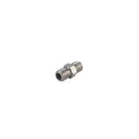 Ниппель двойной Weishaupt 452020