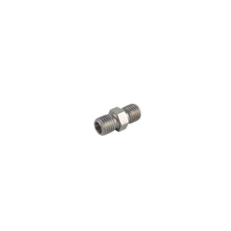 Ниппель двойной Weishaupt 452020 