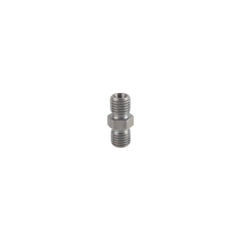 Ниппель двойной Weishaupt 452020 