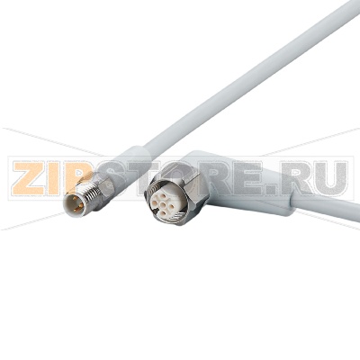 Кабель соединительный IFM EVF267 